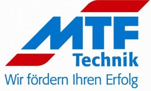 MTF Technik - MTF Technik-Außendienst jetzt auch in Norddeutschland