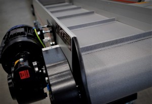 MTF Technik - New major order for conveyors in injection moulding industry
