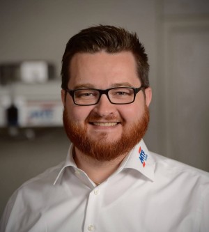 MTF Technik - New field service consultant for MTF Technik in the Rhine-Main region