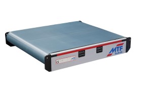 MTF Technik - Waagenband Typ GL