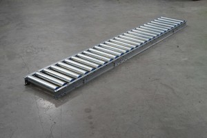 MTF Technik - Gravity Roller Conveyor, No. 451348