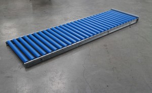 MTF Technik - Gravity Roller Conveyor, No. 451350