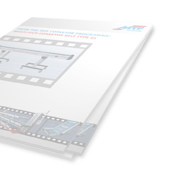 MTF Technik - Leaflets for Conveyor Technology