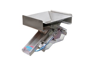 MTF Technik - Parts in contact with the product made of stainless steel 2