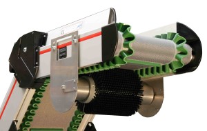 MTF Technik - Abstreifbürsten