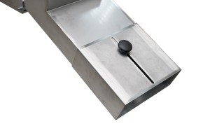 MTF Technik - Ausfallrutsche