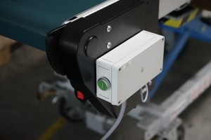 MTF Technik - Bandabräumtaster