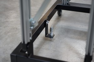 MTF Technik - Floor Locking