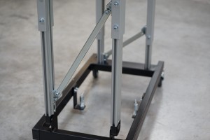 MTF Technik - Diagonalverstrebung