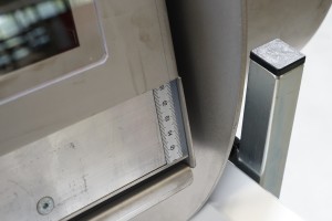 MTF Technik - Maßstab