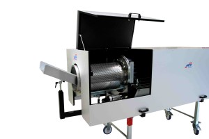 MTF Technik - Schallschutzhauben