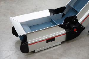 MTF Technik - Stollenschutz