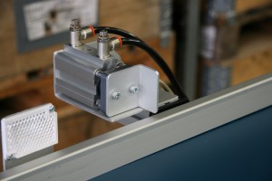 MTF Technik - Stoppzylinder