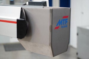 MTF Technik - Übergabehaube