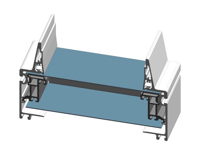 MTF Technik - Profil KL 80 A