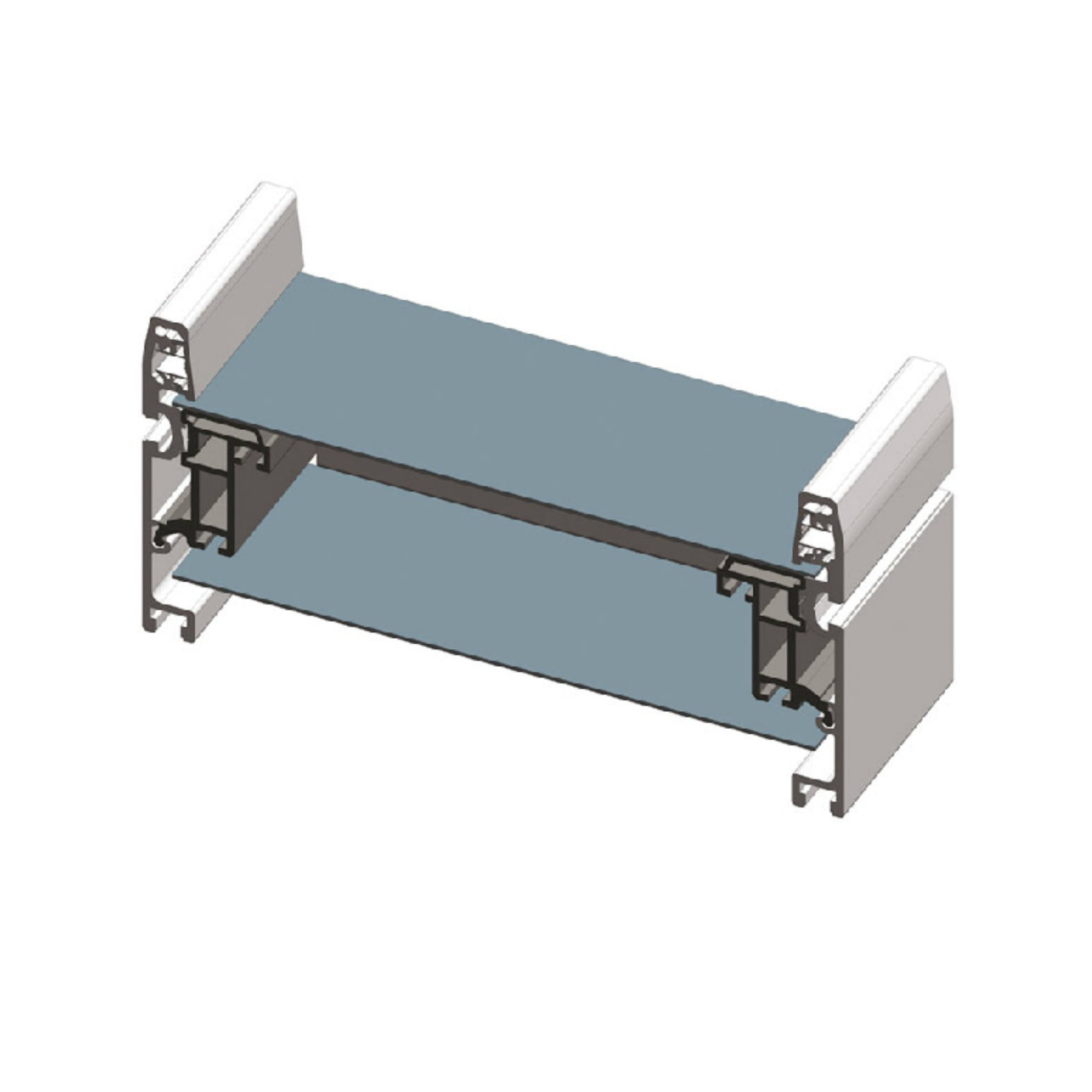 MTF Technik - Profile GL 40