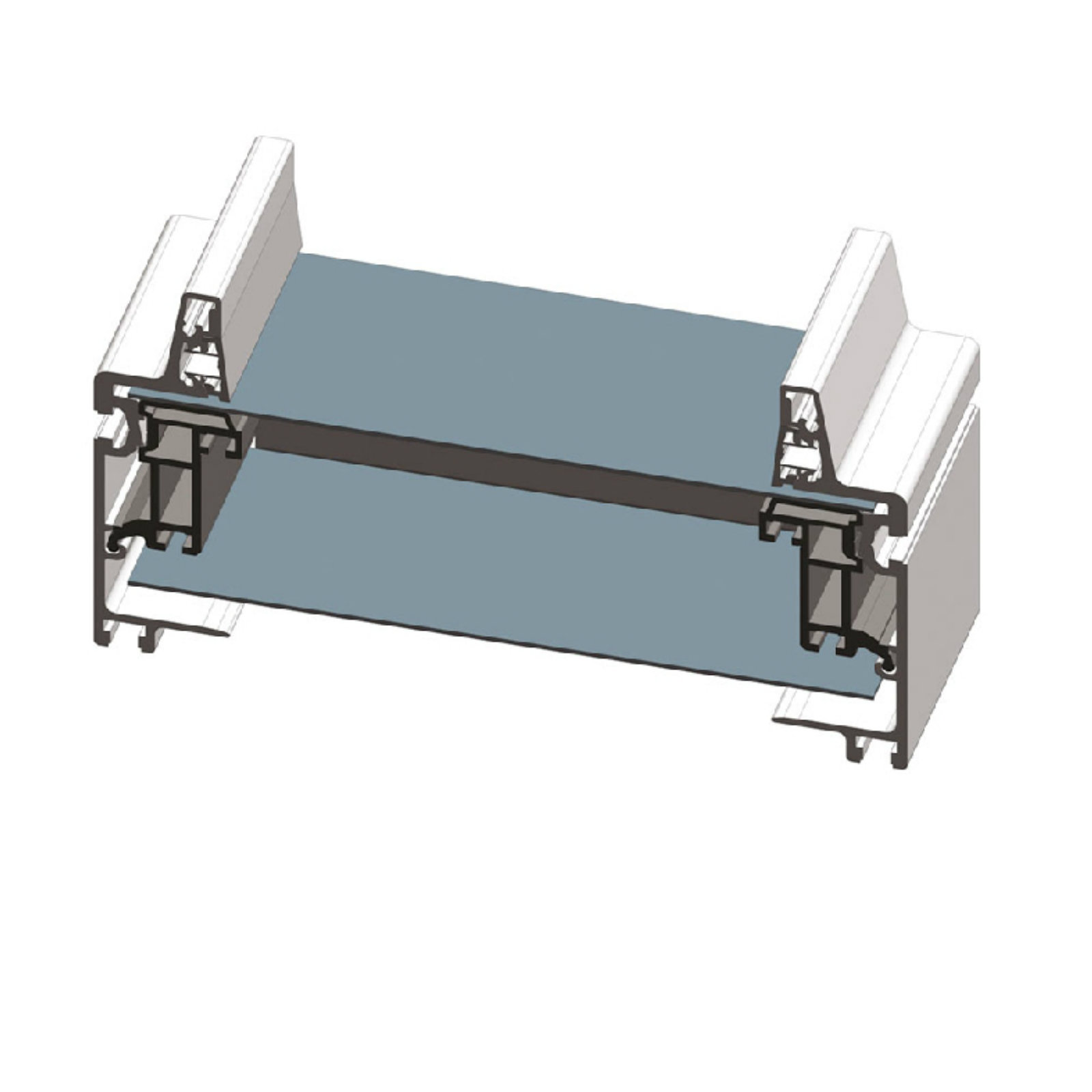 MTF Technik - Profil KL 50