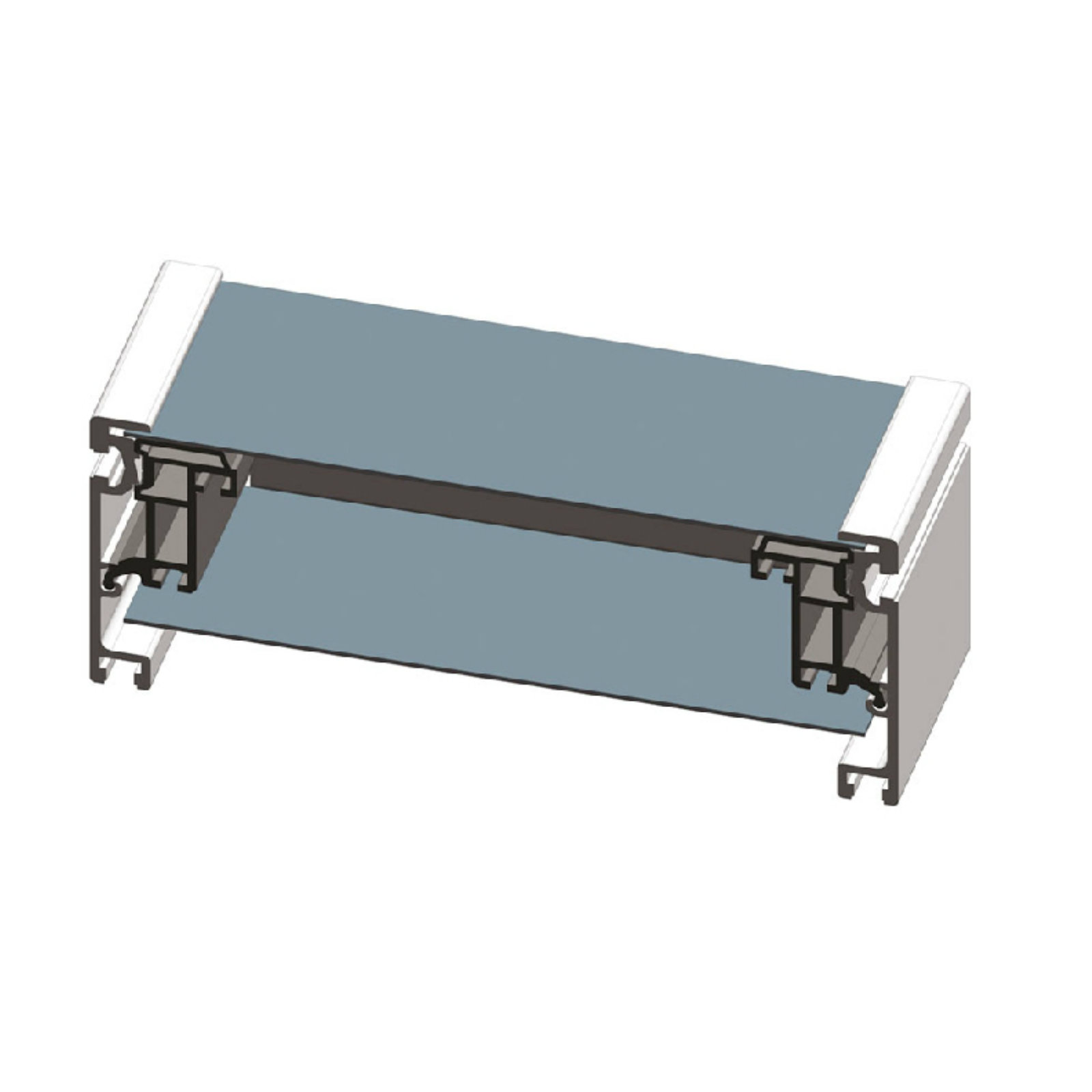 MTF Technik - Profil GL 7