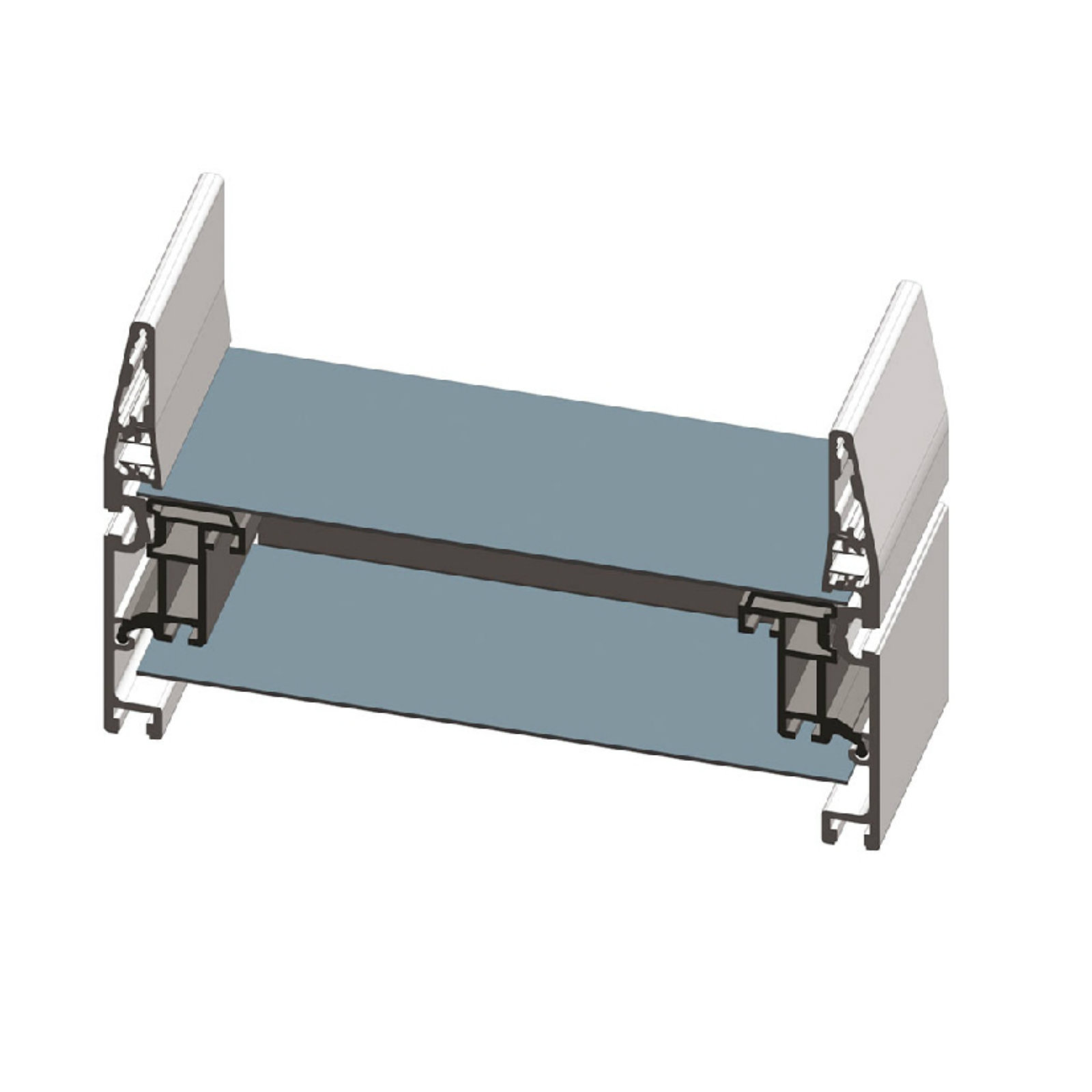 MTF Technik - Profile GL 80