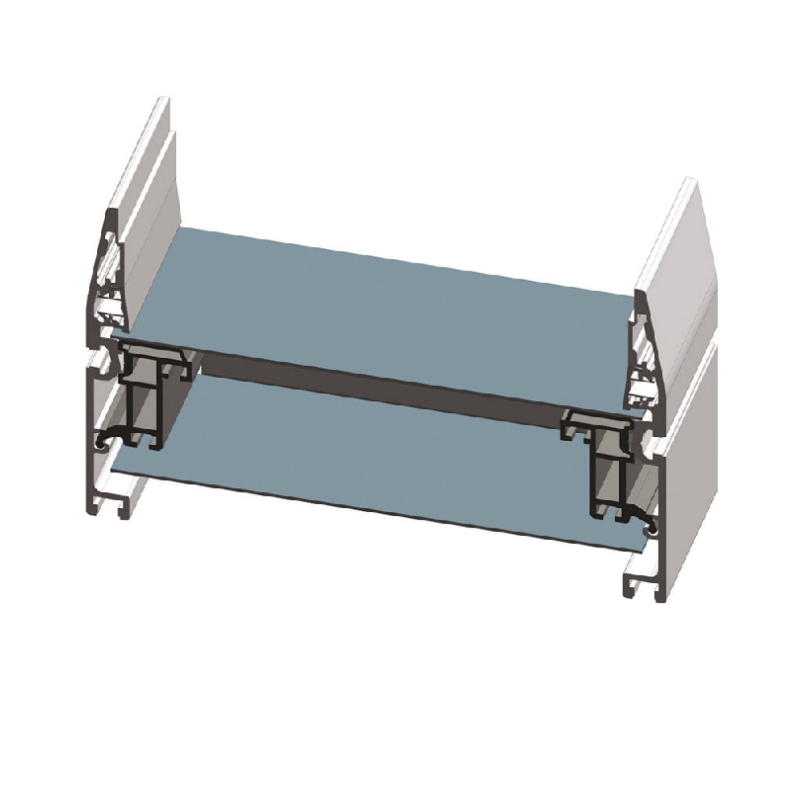 MTF Technik - Profile GL 80 A