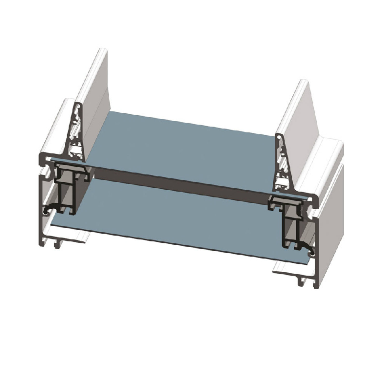 MTF Technik - Profile KL 80