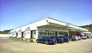 MTF Technik - MTF Technik als Arbeitgeber