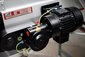 MTF Technik - Wir suchen eine(n) Industrieelektriker(in)