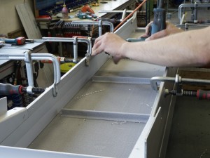 MTF Technik - Wir suchen eine(n) Industriemechaniker(in)