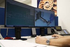 MTF Technik - Wir suchen eine(n) Konstrukteur(in) Maschinenbau