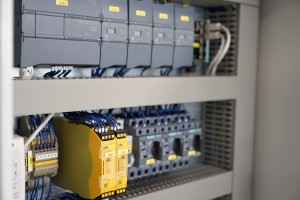 MTF Technik - Wir suchen eine(n) Mechatroniker(in)