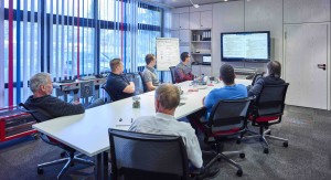 MTF Technik - Wir suchen eine(n) Mitarbeiter(in) im Technischen Vertrieb